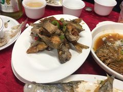 -蛇口康乐快餐鱼仔档(翠苑小区店)