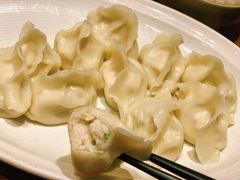 -必点海鲜·鲅鱼水饺(鞍山西道店)