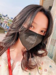 点击看大图 -3am hair salon烫发染发接发