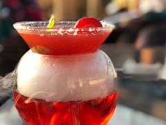 -Rock Bar Bali(Bali)
