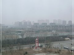 -前关湿地公园