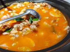 -老阿爸江浙土菜(奥体中心店)