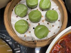 -香雪海饭店中餐厅(湖滨店)