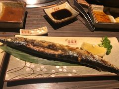 -赤坂亭·M9和牛烧肉(南京江南虹悦城店)