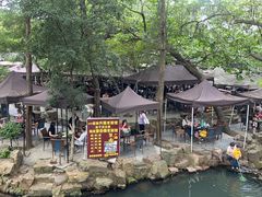 -兴福老面馆(寺路街店)