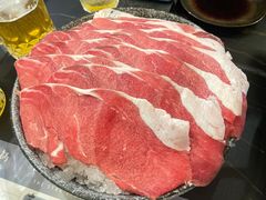 -熹悟海鲜火锅·广式打边炉