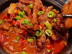 -小秦淮·南京土菜(新亭西路店)