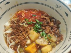 -山西会馆晋三宝·太原菜(五一广场店)