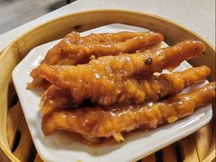 -阿政粤小馆(中央大街店)