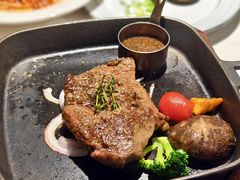 -牛扒先生·厚切雪花牛扒西餐厅(北京路禺山路店)