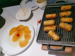 -徽韵人家·传承正宗徽菜(牡丹园店)