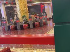 -万荣烤鸭店·北京菜(天坛店)