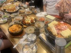 -Myeongdong North Strathfield