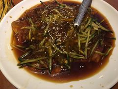 -东北人粗粮饺子坊(南山店)