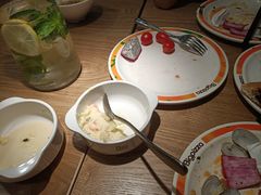 -比格比萨自助(德思勤四季汇店)