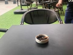 -#COFFEE(新华东街店)