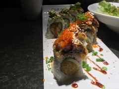 -将太无二·北美传奇寿司(瑞士公寓店)