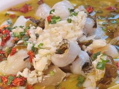 -韵味湘肴·小炒黄牛肉(五一广场美食地标店)