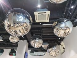 -MINI MARS KIDS CLUB亲子家庭中心(长宁天山店)