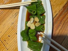 -桂花香手工面(鼓楼店)