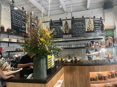 -O'mills Sourdough Bakery&Bistro(永嘉路店)