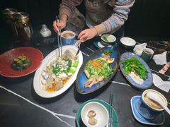-粤·向群饭店(二沙岛店)