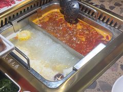 -蜀九鼎毛肚火锅(惠安店)