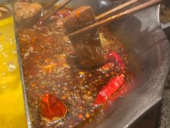 -湊湊火锅·茶憩(皇姑万象汇店)