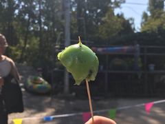 -竹泉村旅游度假区