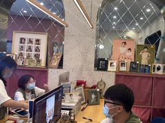-海马体照相馆(上海宝山万达广场店)