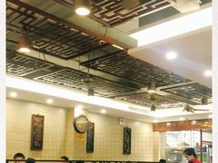 大堂-正德顺順德雙皮奶(中信店)