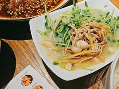-隅焰·三生三味·手作川菜(金沙天街店)