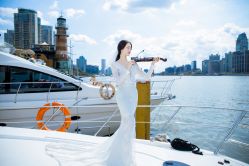 -IDO婚纱摄影(上海旗舰店)