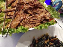 -阿尔卑斯比萨牛排火锅自助(喜悦汇店)