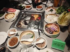 -海底捞火锅(北京路店)