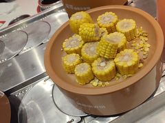 -龍歌自助小火锅(芝罘万达店)