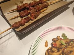 -清真·卡德尔大叔新疆主题餐厅(龙汇路店)