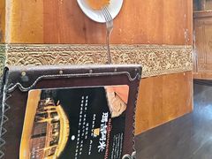 -玛吉阿米·餐吧