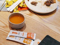 -新石器烤肉(百联川沙店)