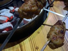-袁家水泊水浒烤肉(白金店)
