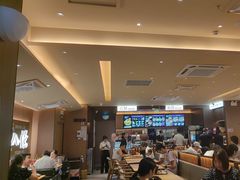 -阿香米线(龙岗万科广场店)