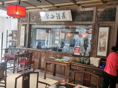 -兰溪小馆(东直门簋街店)