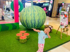-IPARK购物中心