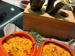-匠和风精致料理(莆田财富中心店)