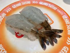 -元气寿司(东方宝泰店)