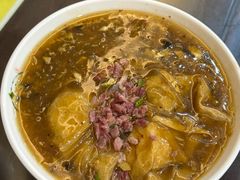 -毛华美食(清扬路店)