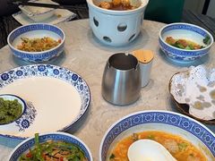 -曾家厨房·新徽菜(九华山路店)