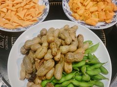 -蛙蛙叫干锅年代(簋街总店)