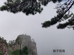 -黄山风景区