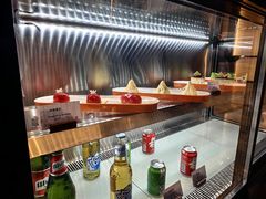 -长春富力万达文华酒店-集·味自助餐厅